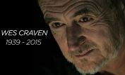 Wes Craven