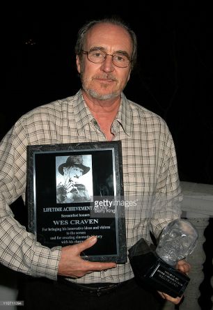 Wes Craven