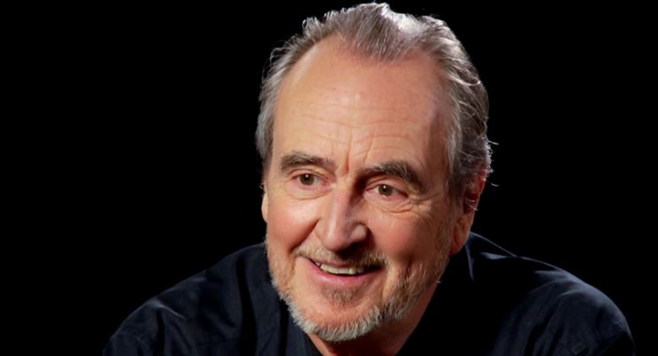 Wes Craven