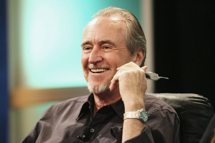 Wes Craven