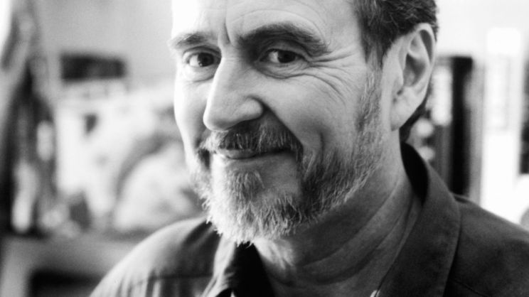 Wes Craven