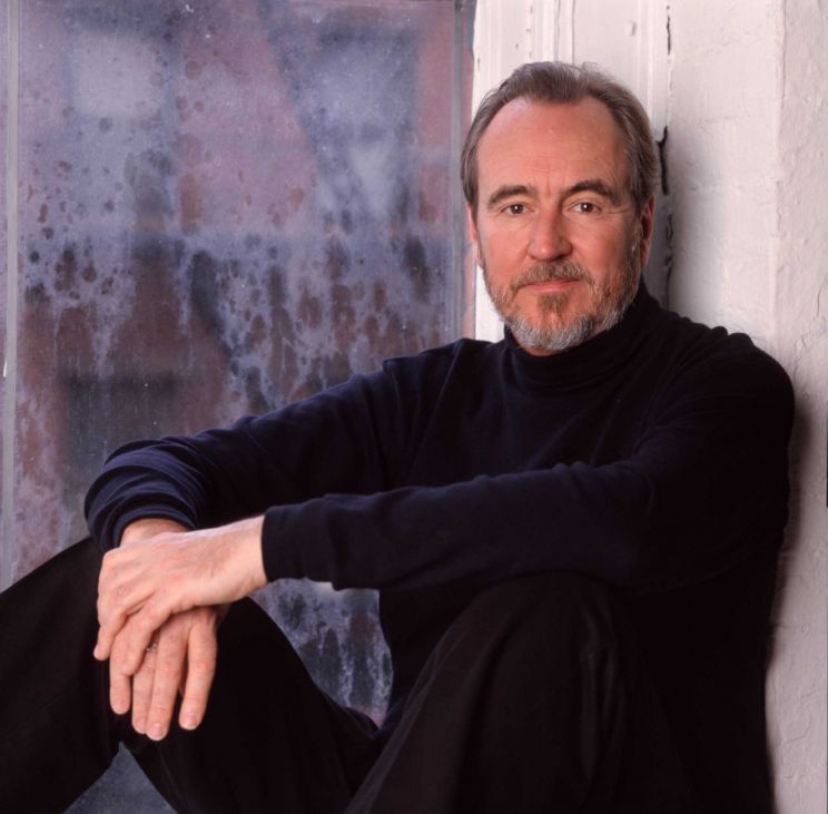 Wes Craven