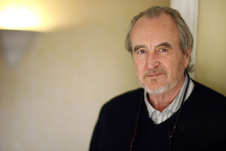 Wes Craven