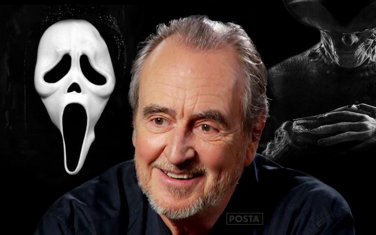 Wes Craven