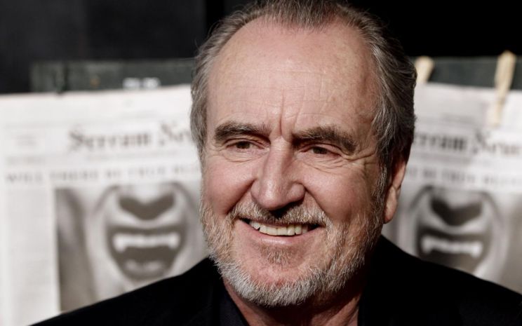 Wes Craven