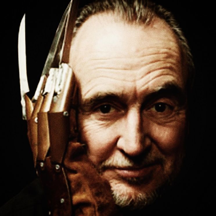 Wes Craven