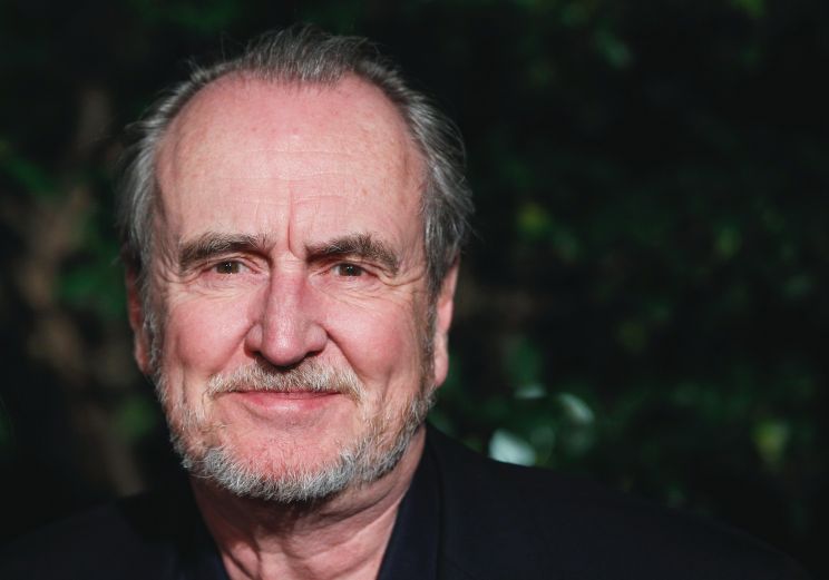 Wes Craven