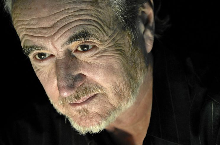 Wes Craven