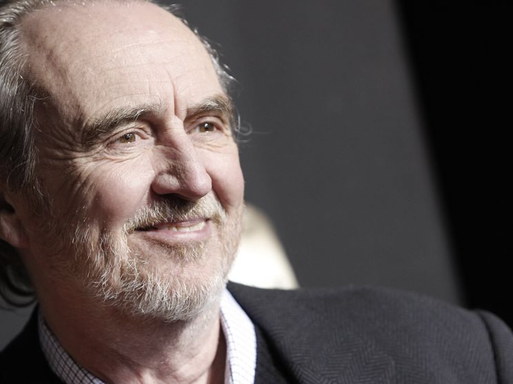 Wes Craven