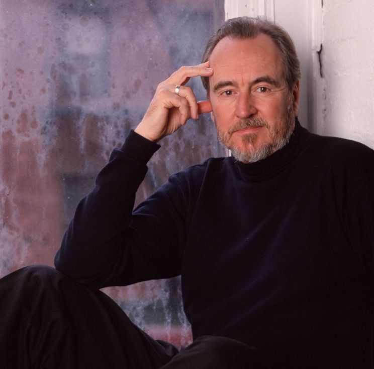 Wes Craven