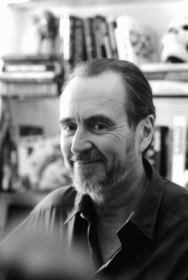 Wes Craven