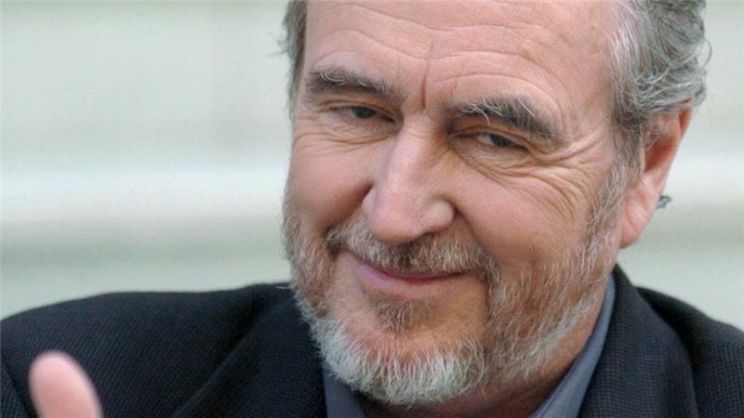 Wes Craven