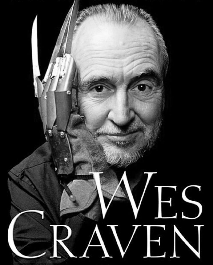 Wes Craven