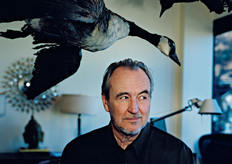 Wes Craven