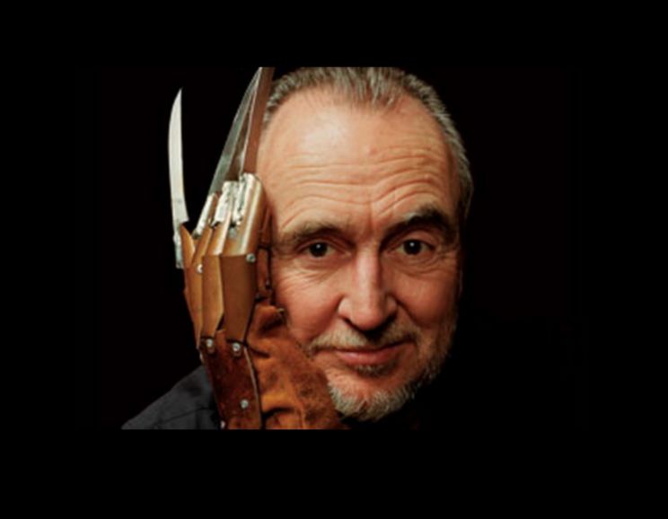 Wes Craven