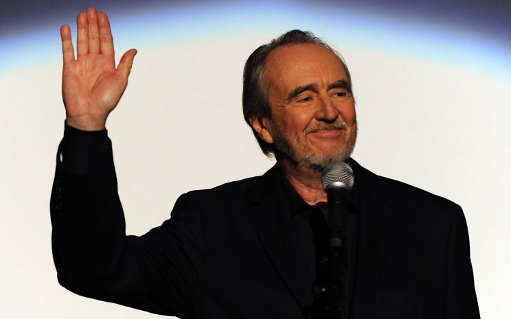 Wes Craven