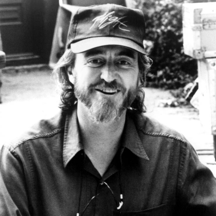 Wes Craven