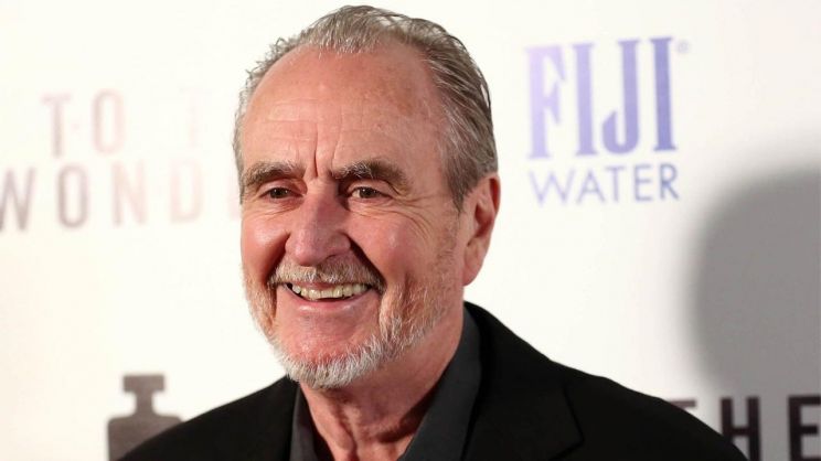 Wes Craven