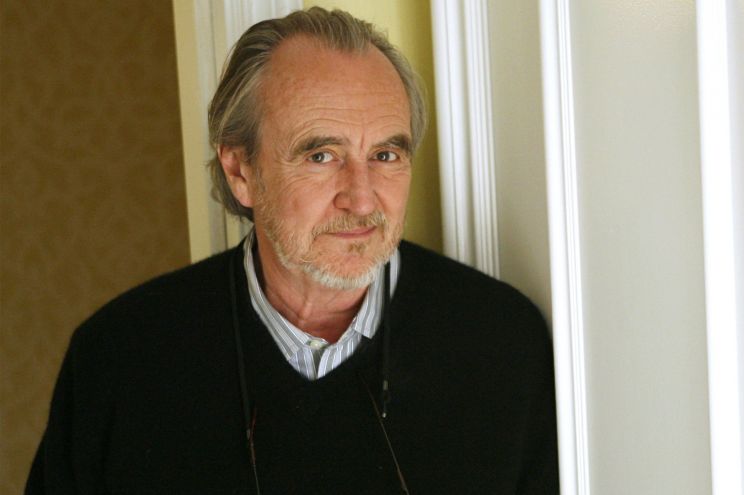 Wes Craven