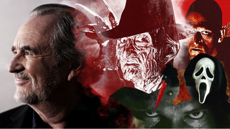 Wes Craven