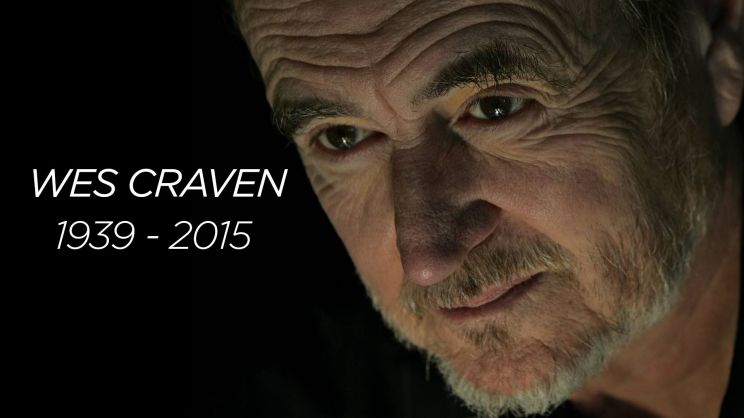 Wes Craven