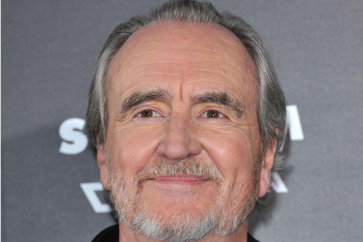 Wes Craven