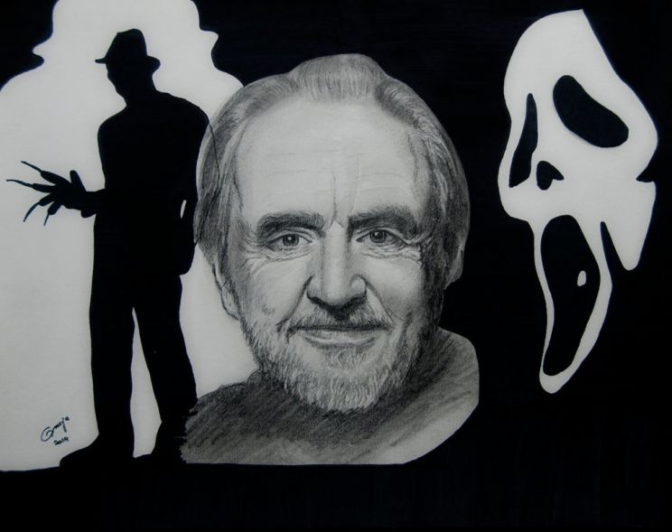 Wes Craven