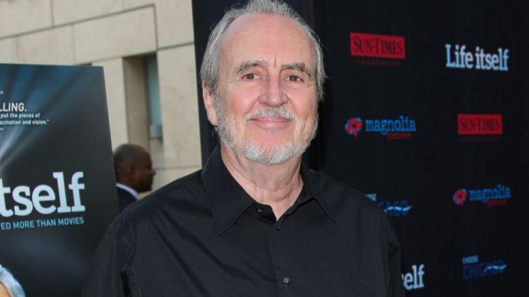 Wes Craven
