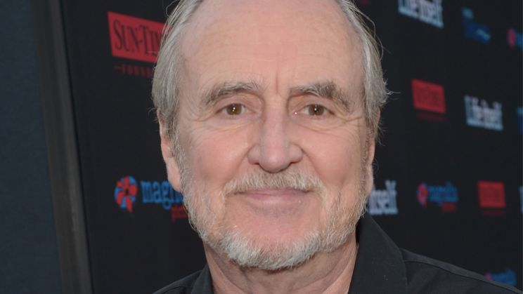 Wes Craven