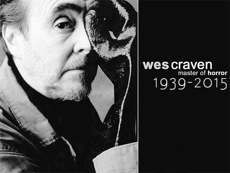 Wes Craven