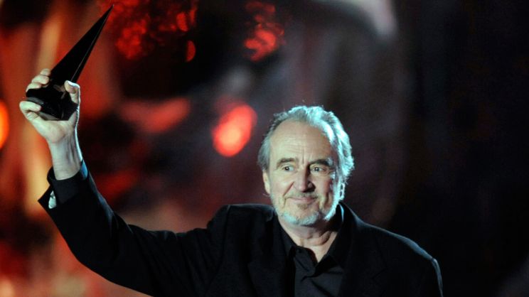 Wes Craven