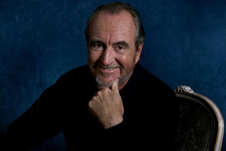 Wes Craven