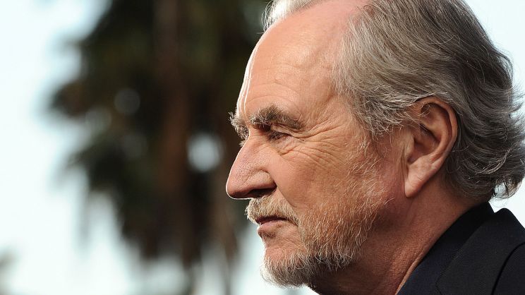 Wes Craven