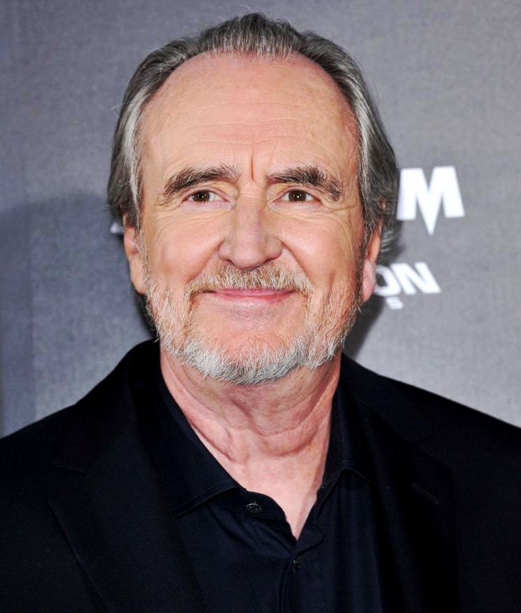 Wes Craven