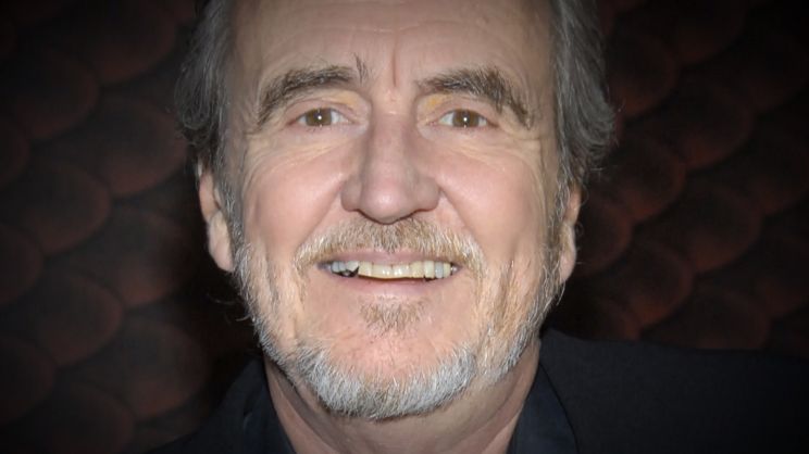 Wes Craven