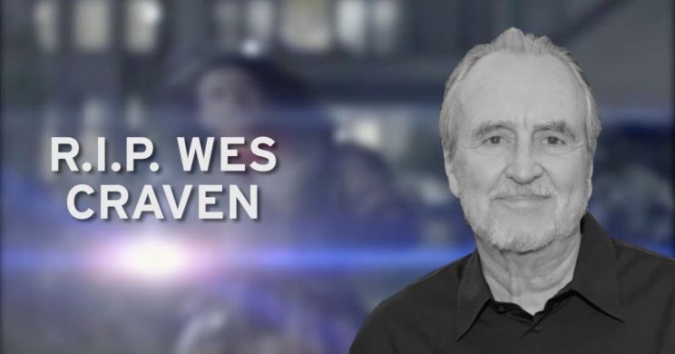 Wes Craven