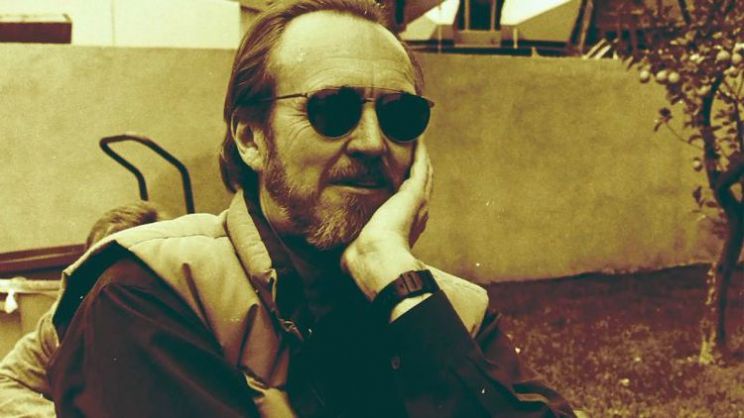 Wes Craven