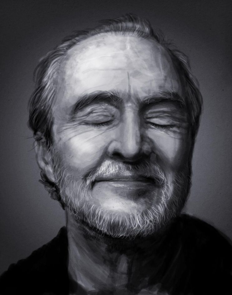 Wes Craven