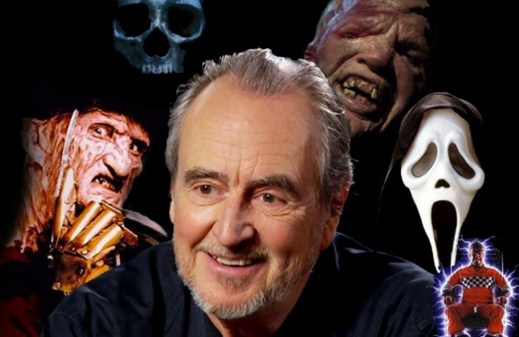 Wes Craven
