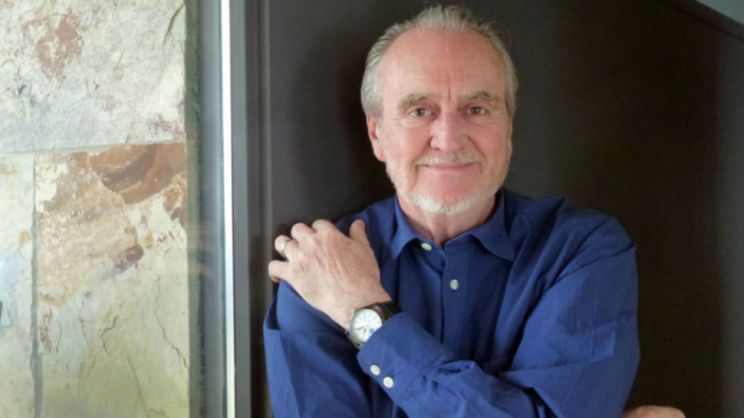 Wes Craven