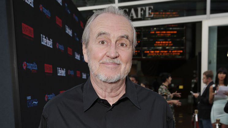 Wes Craven