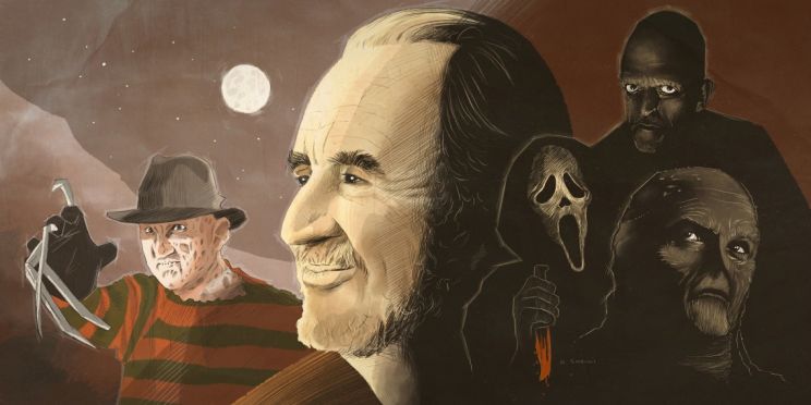 Wes Craven