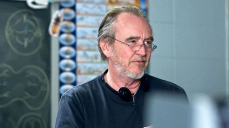 Wes Craven