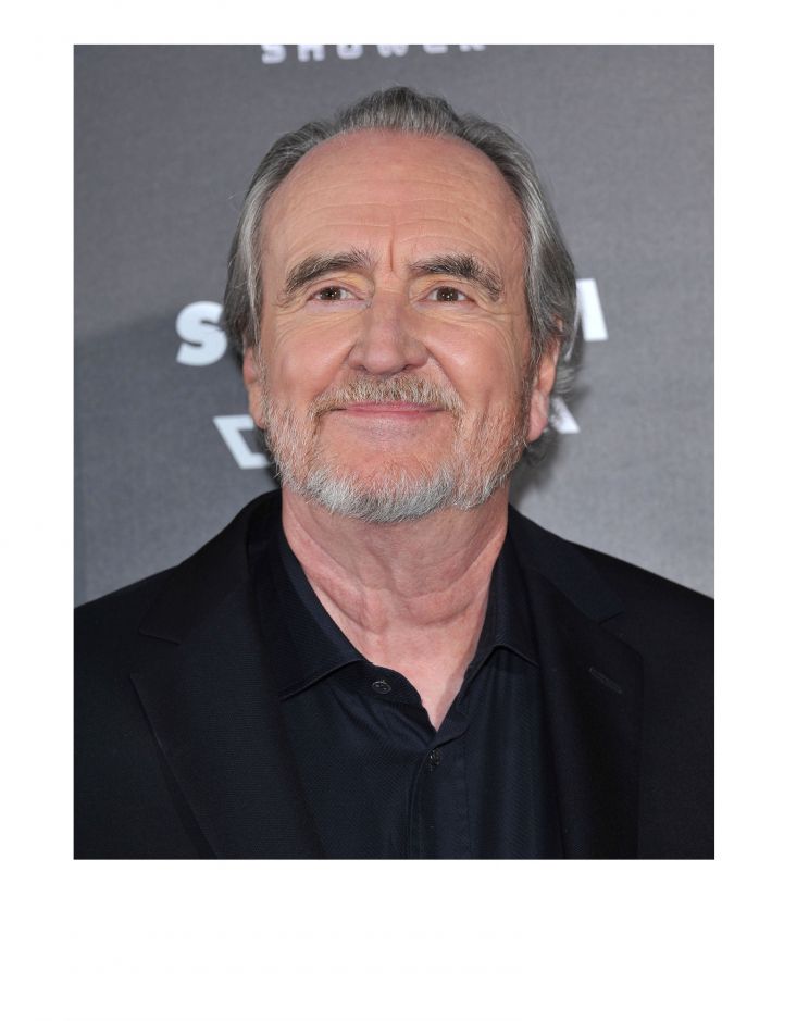 Wes Craven