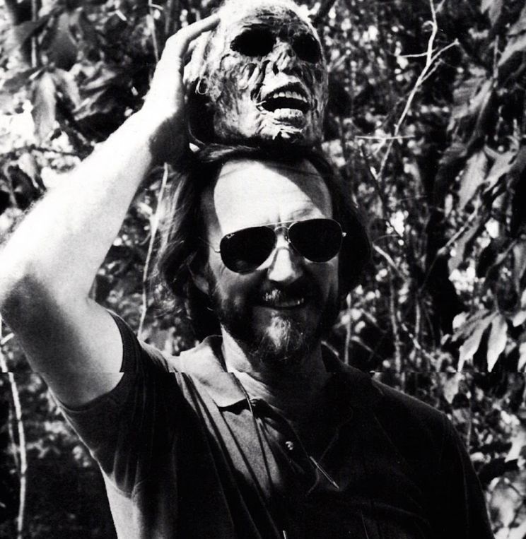 Wes Craven