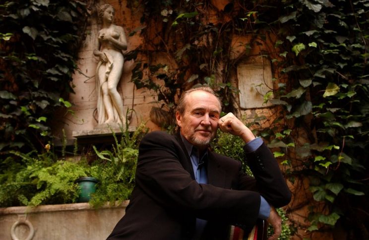 Wes Craven