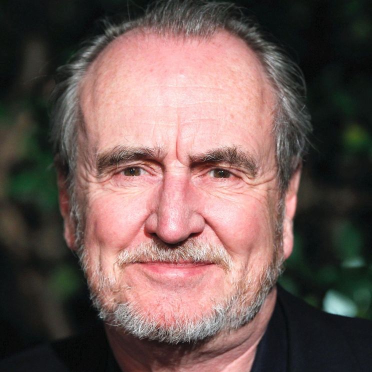 Wes Craven