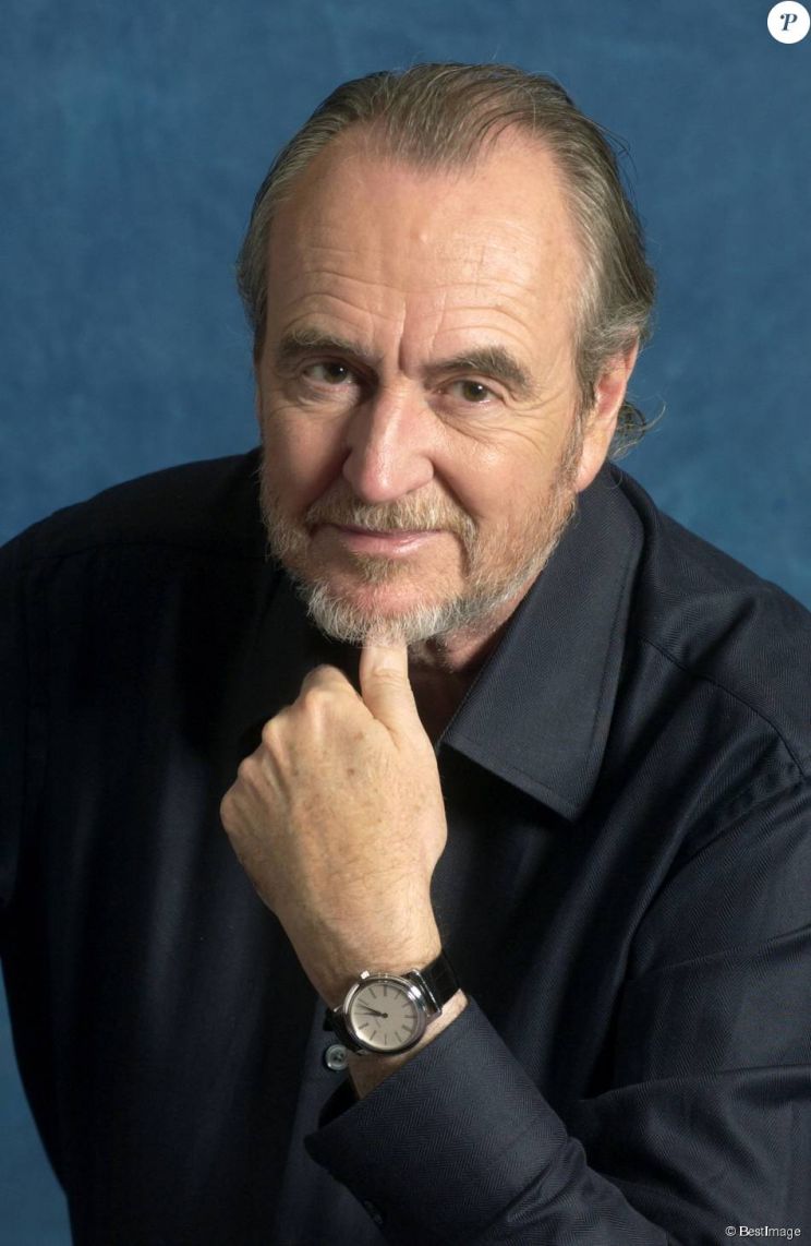 Wes Craven