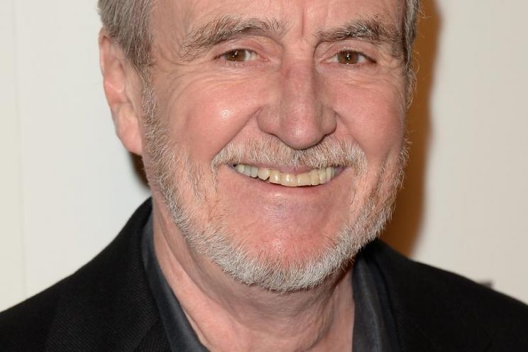 Wes Craven
