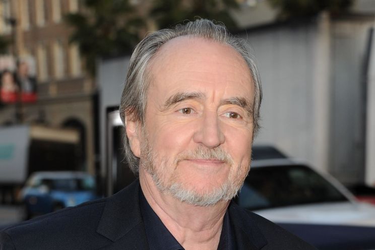Wes Craven